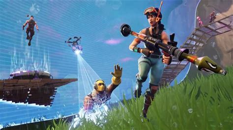 Fortnite PC Requirements Will Change With Season 10 Patch!