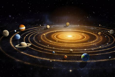 Solar System NASA 的图像结果