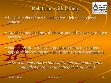 HBR- On Leadership 1 | PPT