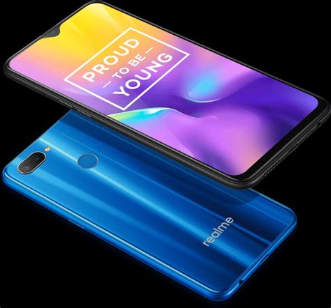 Realme C51: Review Lengkap, Spesifikasi, dan Harga Terbaru