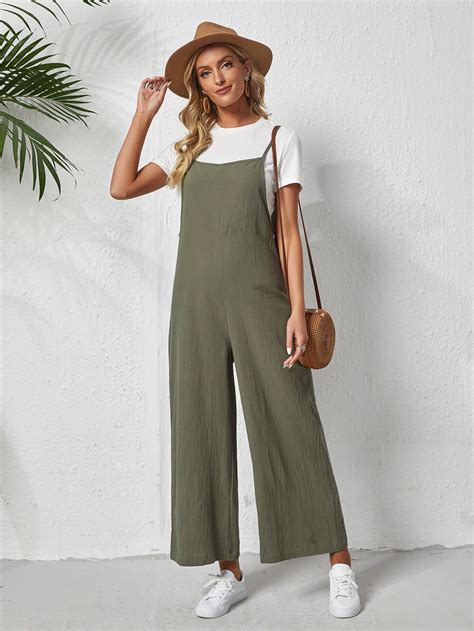 Summer jumpsuit casual – Artofit