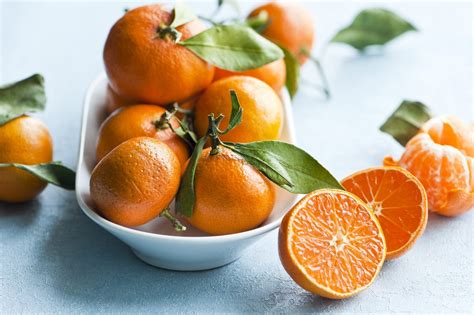 Tangerines
