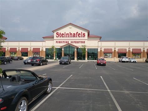STEINHAFELS - Kenosha WI - Hours, Directions, Reviews - Loc8NearMe