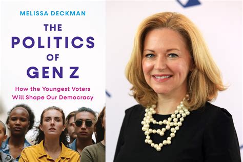 Gen Z women are dropping out of religion, but ramping up in politics