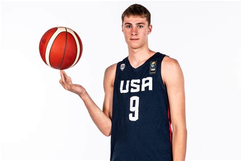 The top high school basketball player in the country will graduate a ...