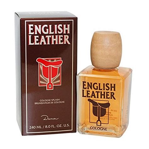 Buy Dana English Leather After Shave For Men 236ml Online at Low Prices ...