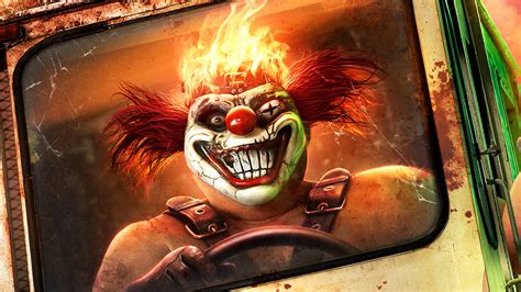Twisted Metal Season 2 Gets a Release Date & First Look - ComicBook.com