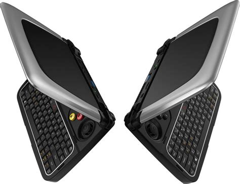 Image result for GPD Win 2 Backlit Keyboard