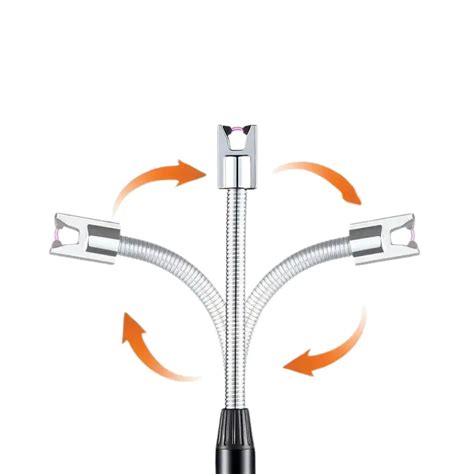 Lighter USB Rechargebale – Trendozy