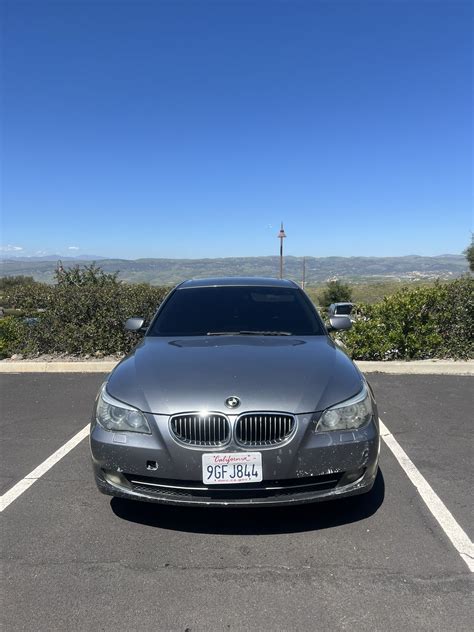 2010 BMW 528i for Sale in West Hills, CA - OfferUp