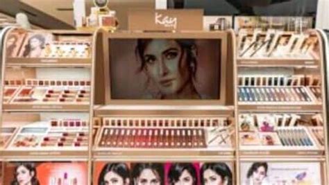 Nykaa-backed Kay Beauty expands offline presence | Company Business News