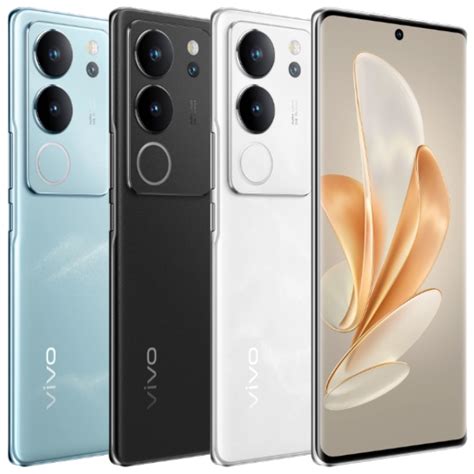 Vivo S17 Pro - Full Phone Specifications (July 2026) | Beebom Gadgets