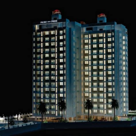 Projects by Pradnyesh Developers - Dwello