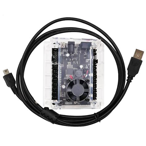 Image result for Arduino Grbl Control Box