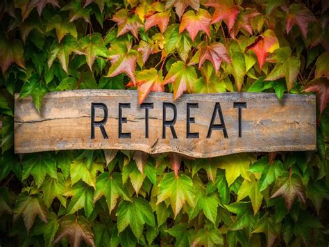 Rediscover yourself at these spiritual retreats in Delhi | Times of ...