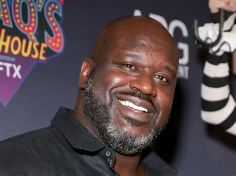 Afro-Latino Teen Receives Heartfelt Gift from Shaquille O’Neal — Here’s ...