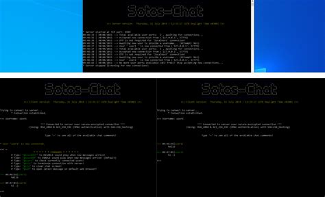 Image result for How to Make a Chat Room in Python