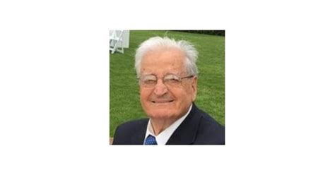 Mr. Francesco "Frank" Bonacci Obituary (2023) - Utica, NY - Eannace ...