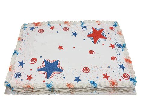 July 4 Cake 的图像结果