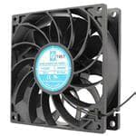 OA92EC-UR-1WBXC Orion Fans | Mouser India