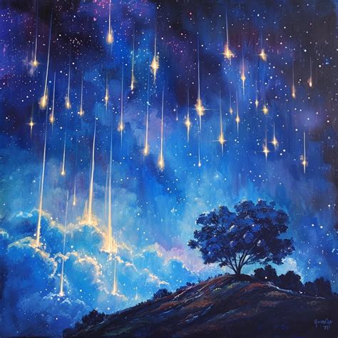 What Causes a Meteor Shower? - Sarai Chinwag