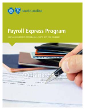 Fillable Online Payroll Express Booklet/List Bill - Peek Performance ...