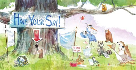 Voting for Kids 的图像结果