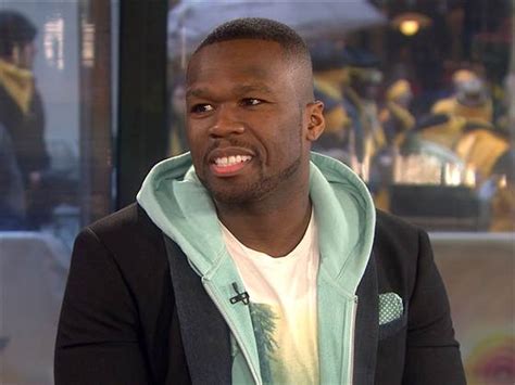 50 Cent dishes on the toughest junk food to give up - TODAY.com
