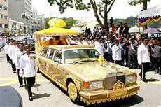 Sultan Of Brunai Car Collection by Sultan Of Brunei S Car Collection Cars Sultan Of Brunai Car Collection