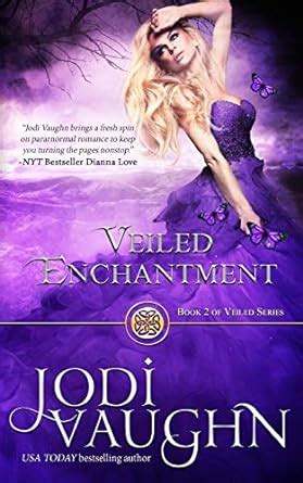 Veiled Enchantment : Amazon.in: Books