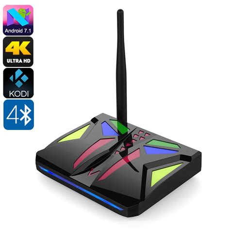 Image result for Octa Core Android TV Box