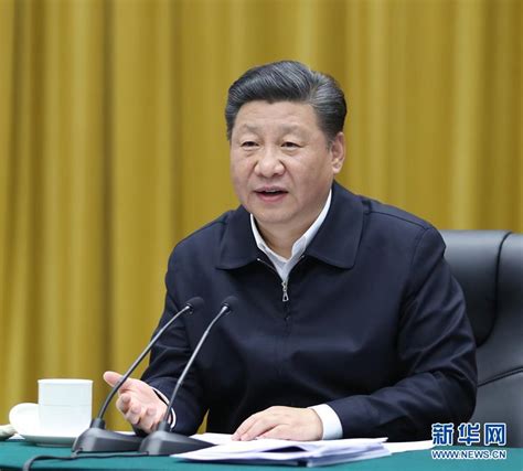 习近平主持召开深入推动长江经济带发展座谈会并发表重要讲话 - 滚动 - 华声新闻 - 华声在线