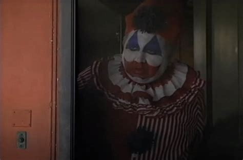 Most Scary Clowns Movies