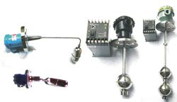 Level Indicator Manufacturers, Suppliers & Exporters In Mumbai, India ...