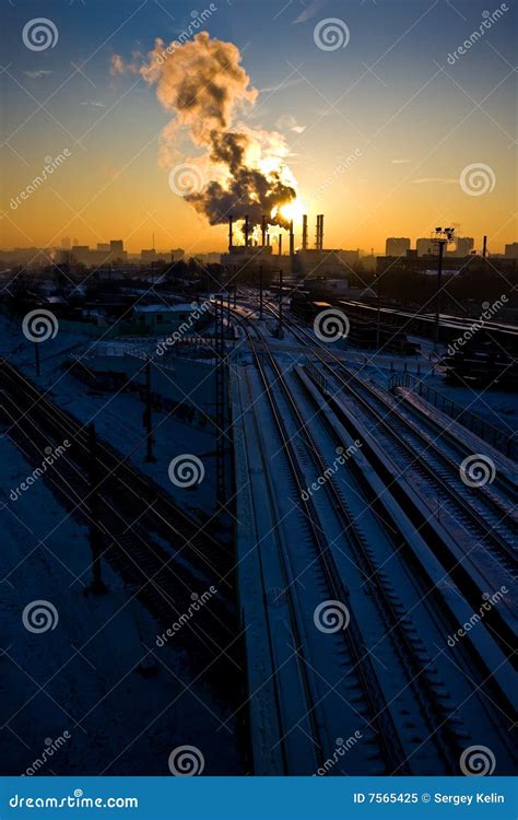 Environmental Pollution 的图像结果