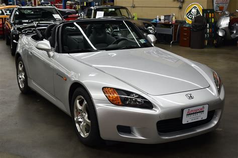 2002 S2000 Specs