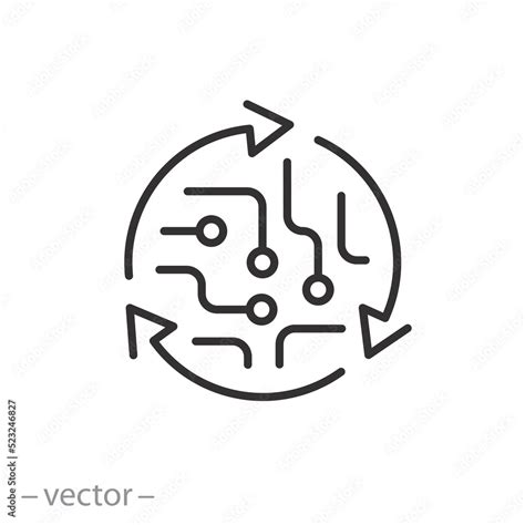 Future Proof Vector Icon 的图像结果