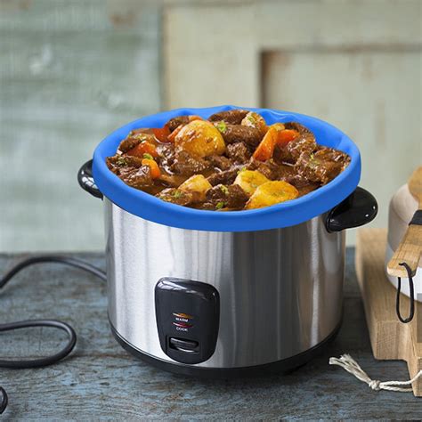 Can You Use Crock Pot Liner In Oven at Armando Mendoza blog