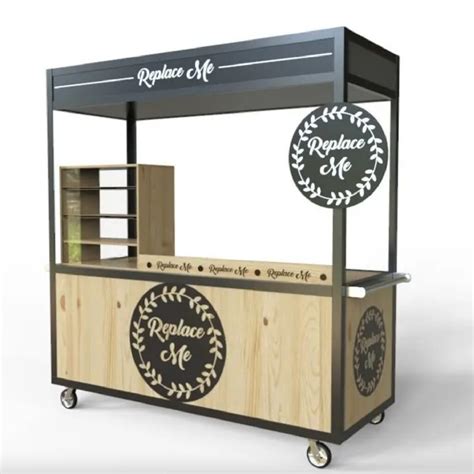 Food Cart Design 的图像结果