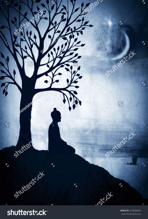 Buddha Tree 的图像结果