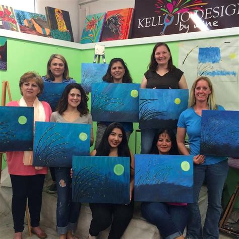 Kelly Jo Designs by Wine (Albuquerque) - All You Need to Know BEFORE You Go