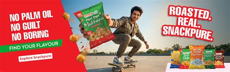 SNACKPURE – Snackpure