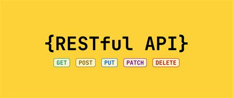 Image result for Restful API Design Principles