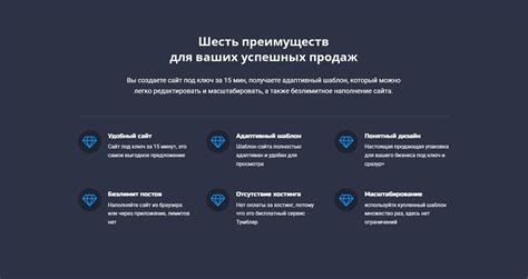 Шаблон сайта Генезис G39 для Тумблер on Tumblr