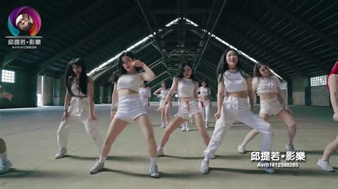 韩国美女 高清 舞蹈 DJ 日不落 拥有好身材 热舞高清视频1080P太撩人了_哔哩哔哩_bilibili