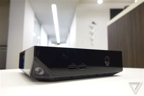 Alienware Mini Steam LPC 的图像结果