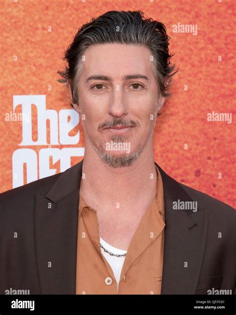 Eric Balfour