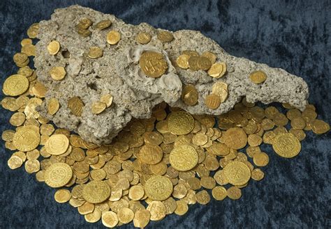 1715 galleon treasure: $4.5 million in rare Spanish coins found in Florida shallows - The Japan ...