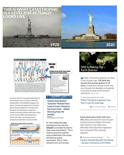 In the year 2000 Al Gore said the sea levels would rise 40 ft and the whole world would be ...