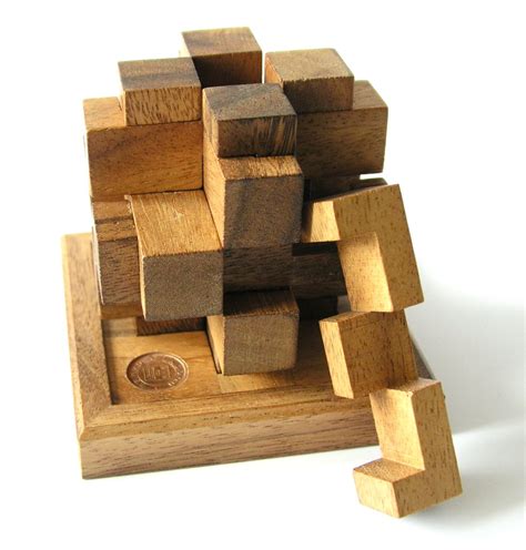 Puzzle Types 的图像结果